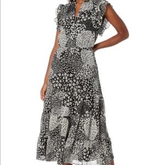 BBDAKOTA Mixed Degrees Dress - Picture 4 of 5